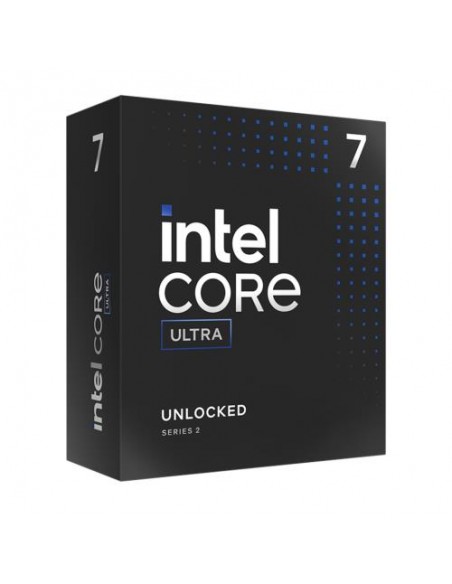 Procesor Intel Ultra 7 265 (BX80768265SRQCX)