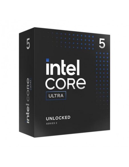 Procesor Intel Ultra 5 245K (BX80768245K)