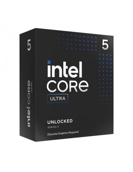 Procesor Intel Ultra 5 245KF (BX80768245KF)