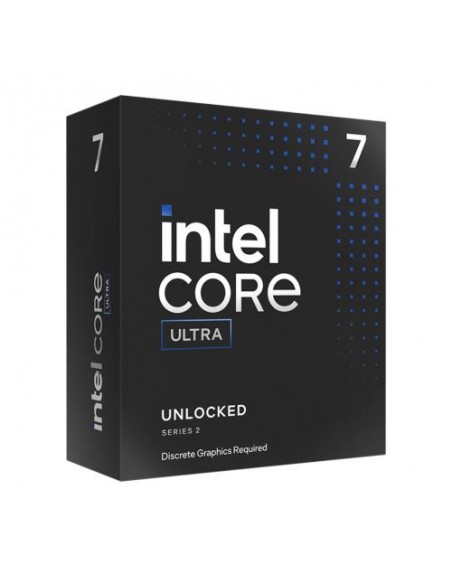 Procesor Intel Ultra 7 265KF (BX80768265KF)