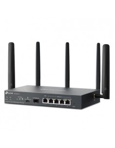 Brezžični router TP-Link Omada ER706W-4G