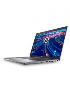Prenosnik Dell Latitude 5520, i5-1145G7 / 8GB / SSD256GB / 15,6" 1920x1080 / WLAN / BT / CAM / FP / W11P