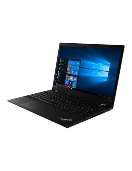 Prenosnik Lenovo T15 G1, i5-10210U / 8GB / SSD256GB / 15,6" 1920x1080 / WLAN / BT / CAM / FP / W11P