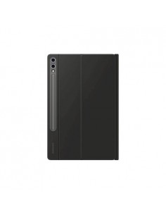 Etui za tablico Samsung Galaxy Tab S10+/S9+/S9 FE+ (EF-DX825UBEGWW) + tipkovnica