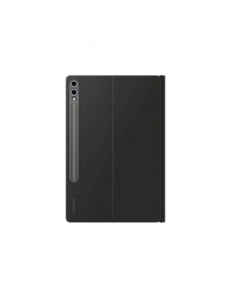 Etui za tablico Samsung Galaxy Tab S10+/S9+/S9 FE+ (EF-DX825UBEGWW) + tipkovnica