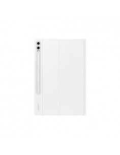 Etui za tablico Samsung Galaxy Tab S10+/S9+/S9 FE+ (EF-DX825UWEGWW) + tipkovnica