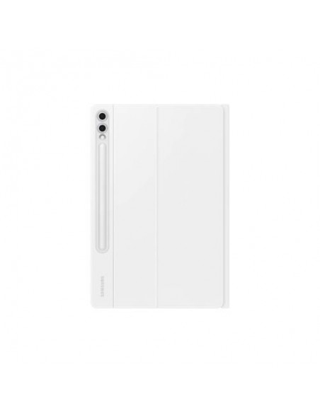 Etui za tablico Samsung Galaxy Tab S10+/S9+/S9 FE+ (EF-DX825UWEGWW) + tipkovnica