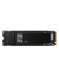 SSD Samsung 990 EVO Plus 1TB (MZ-V9S1T0BW)