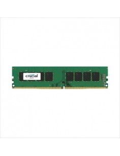 RAM DDR4 8GB 2400MHz Crucial (CT8G4DFS824A)