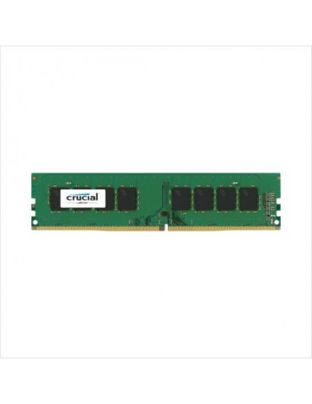 RAM DDR4 8GB 2400MHz Crucial (CT8G4DFS824A)