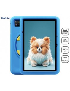 Tablica Blackview TAB A6 KIDS, 4/128GB, modra