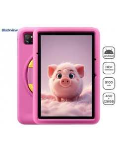 Tablica Blackview TAB A6 KIDS, 4/128GB, roza