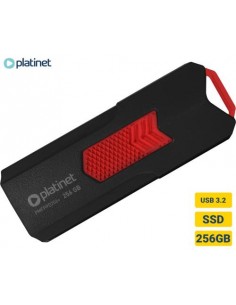 USB disk 256GB Platinet PMFPPD256+