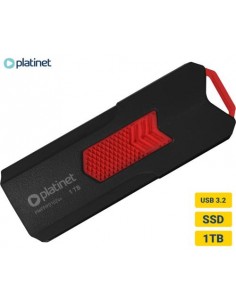 USB disk 1TB Platinet PMFPPD1024+