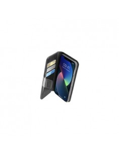 Etui za telefon CellularLine AGENDA za iPhone 13
