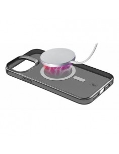 Etui za telefon CellularLine GLOSS MAG za Iphone 15 Pro