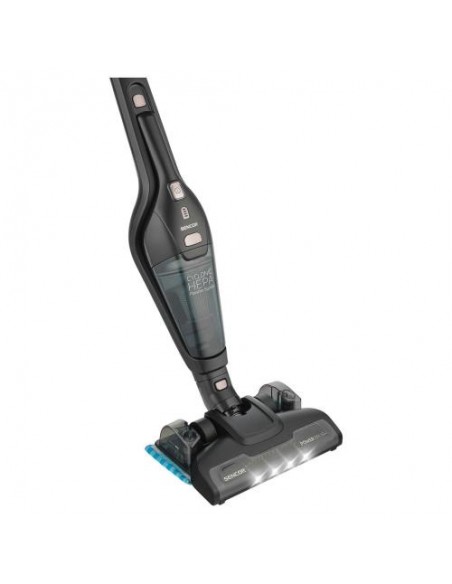 Sesalec Sencor SVC 0675BK-EUE2