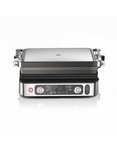 Žar Braun CG9167TI MultiGrill 9 PRO