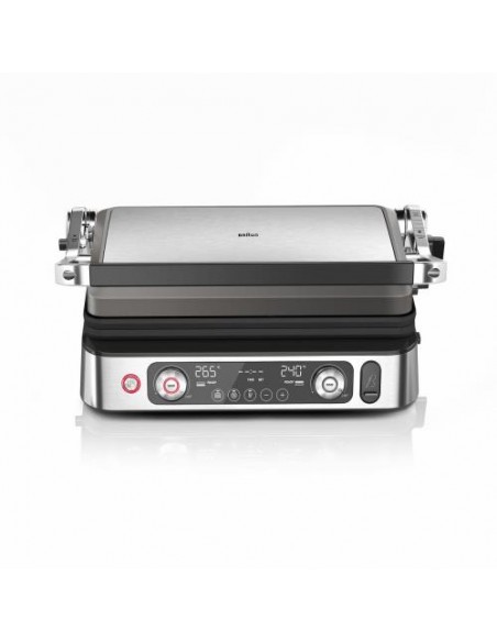 Žar Braun CG9167TI MultiGrill 9 PRO