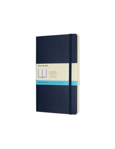 Rokovnik Moleskine Notebook Large M-854764