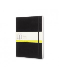 Rokovnik Moleskine Notebook X-Large M-892710