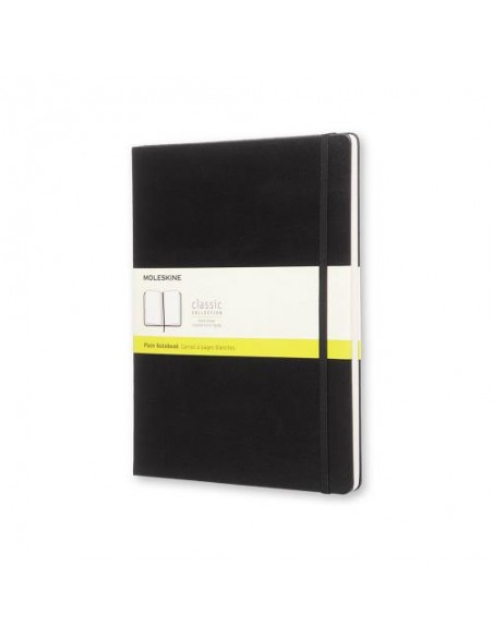 Rokovnik Moleskine Notebook X-Large M-892710