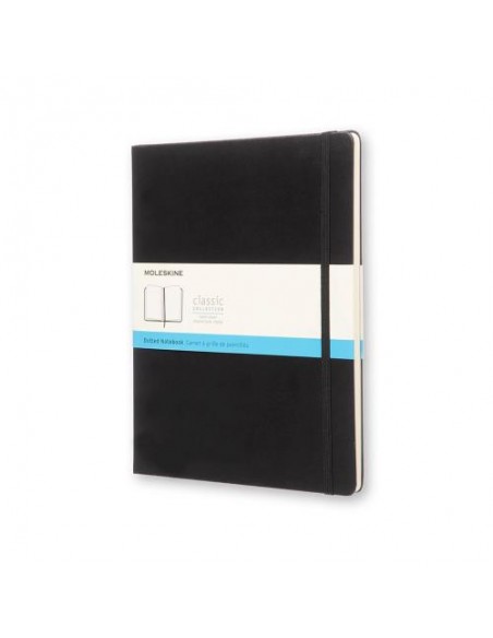 Rokovnik Moleskine Notebook X-Large M-892727