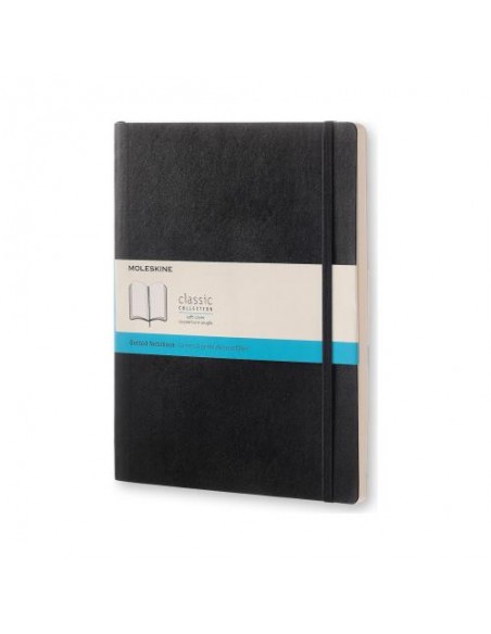 Rokovnik Moleskine Notebook X-Large M-892758