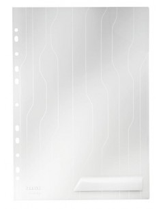 Mapa U Esselte PP, 180 mic, 5/1