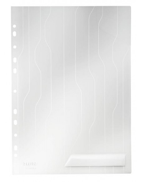 Mapa U Esselte PP, 180 mic, 5/1