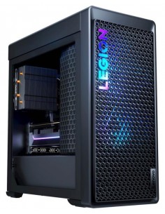 PC Lenovo Legion T5 (90XE000QXT) I7 16/1 W11H RTX4060Ti