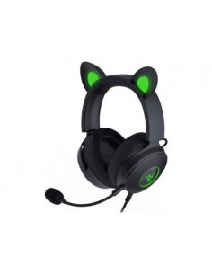 Slušalke Razer Kraken Kitty V2 Pro (RZ04-04510100-R3M1)