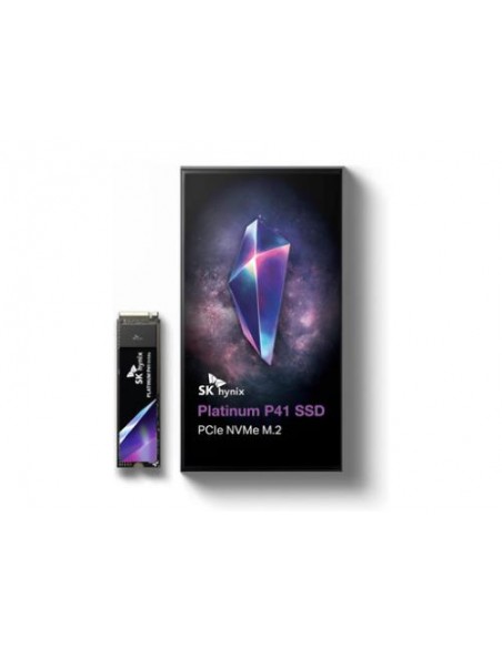 SSD SK Hynix Platinum P41 1TB (SHPP41-1000GM-2)