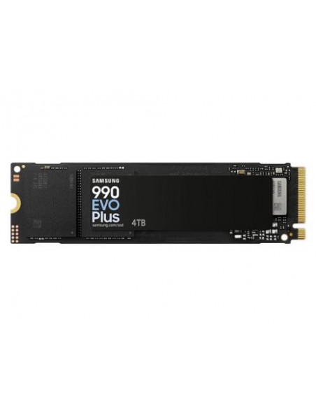 SSD Samsung 990 EVO Plus 4TB (MZ-V9S4T0BW)