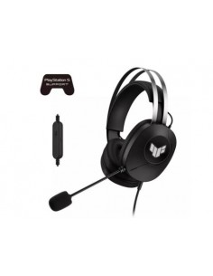 Slušalke Asus TUF Gaming H1 G2 (90YH044B-BHUA00)