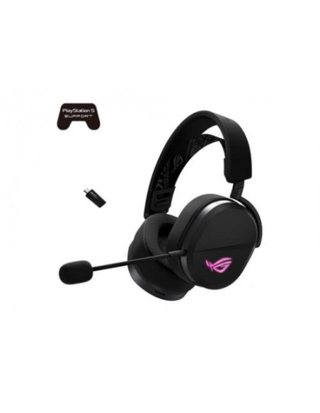 Slušalke Asus ROG Pelta (90YH0410-BHUA00)