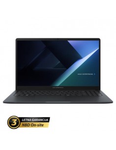 Prenosnik Asus ExpertBook BM1 BM1503CDA-S70195 (90NX0821-M006T0) Ryzen 5 7535U 16GB 1TB