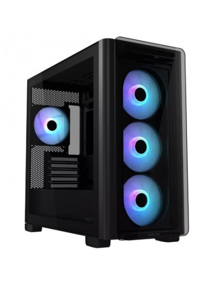 Ohišje Asus A23 PLUS (90DC00K0-B19010)