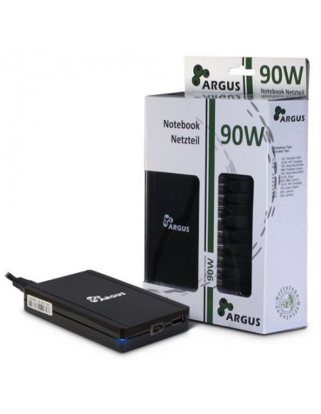 Napajalni adapter Inter-Tech 120W (SP-120EXT)