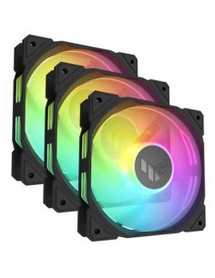 Ventilator Asus TUF Gaming TR120 Reverse (90DA00D0-B09020) 3 pack