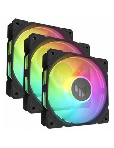 Ventilator Asus TUF Gaming TR120 Reverse (90DA00D0-B09020) 3 pack
