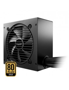 Napajalnik Be Quiet! 550W Pure Power 12 (BP001EU)
