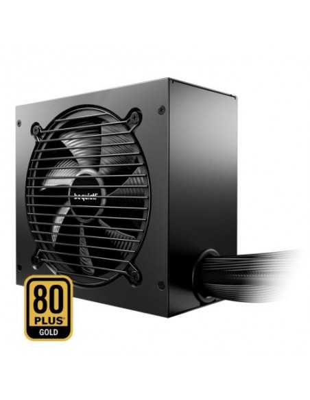 Napajalnik Be Quiet! 550W Pure Power 12 (BP001EU)