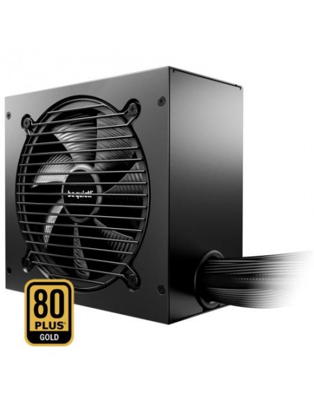 Napajalnik Be Quiet! 650W Pure Power 12 (BP002EU)