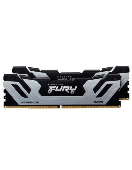 RAM DDR5 2x24GB 8400MHz Kingston Fury Renegade (KF584CU40RSK2-48)