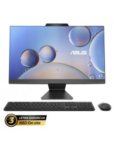 PC Asus AiO A3402WVAK-WB51C0 (90PT03T2-M02L00) i5-1335U 8GB 512GB Windows 11 Pro
