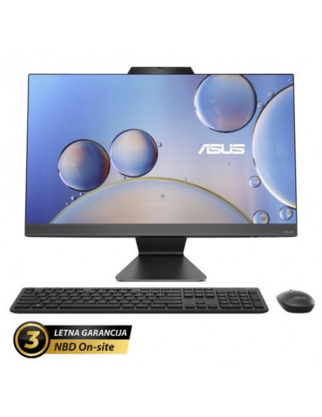 PC Asus AiO A3402WVAK-WB51C0 (90PT03T2-M02L00) i5-1335U 8GB 512GB Windows 11 Pro