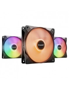 Ventilator Be Quiet! Light Wings LX (BL121) 3 pack