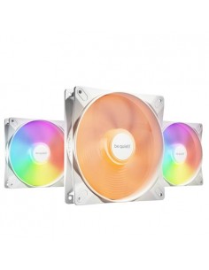 Ventilator Be Quiet! Light Wings LX (BL131) 3 pack