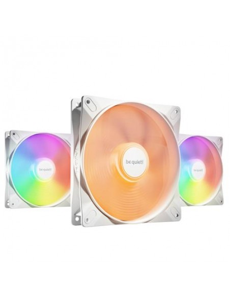 Ventilator Be Quiet! Light Wings LX (BL131) 3 pack